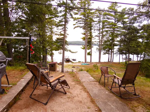 828 Goose Pond Road, Shapleigh, ME 04076