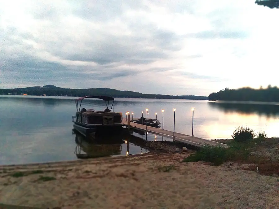 828 Goose Pond Road, Shapleigh, ME 04076 - #2