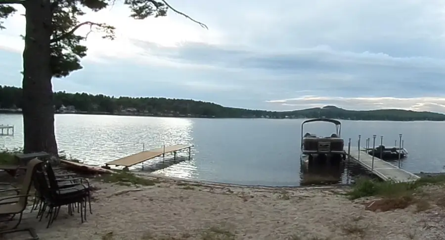 828 Goose Pond Road, Shapleigh, ME 04076 - #3