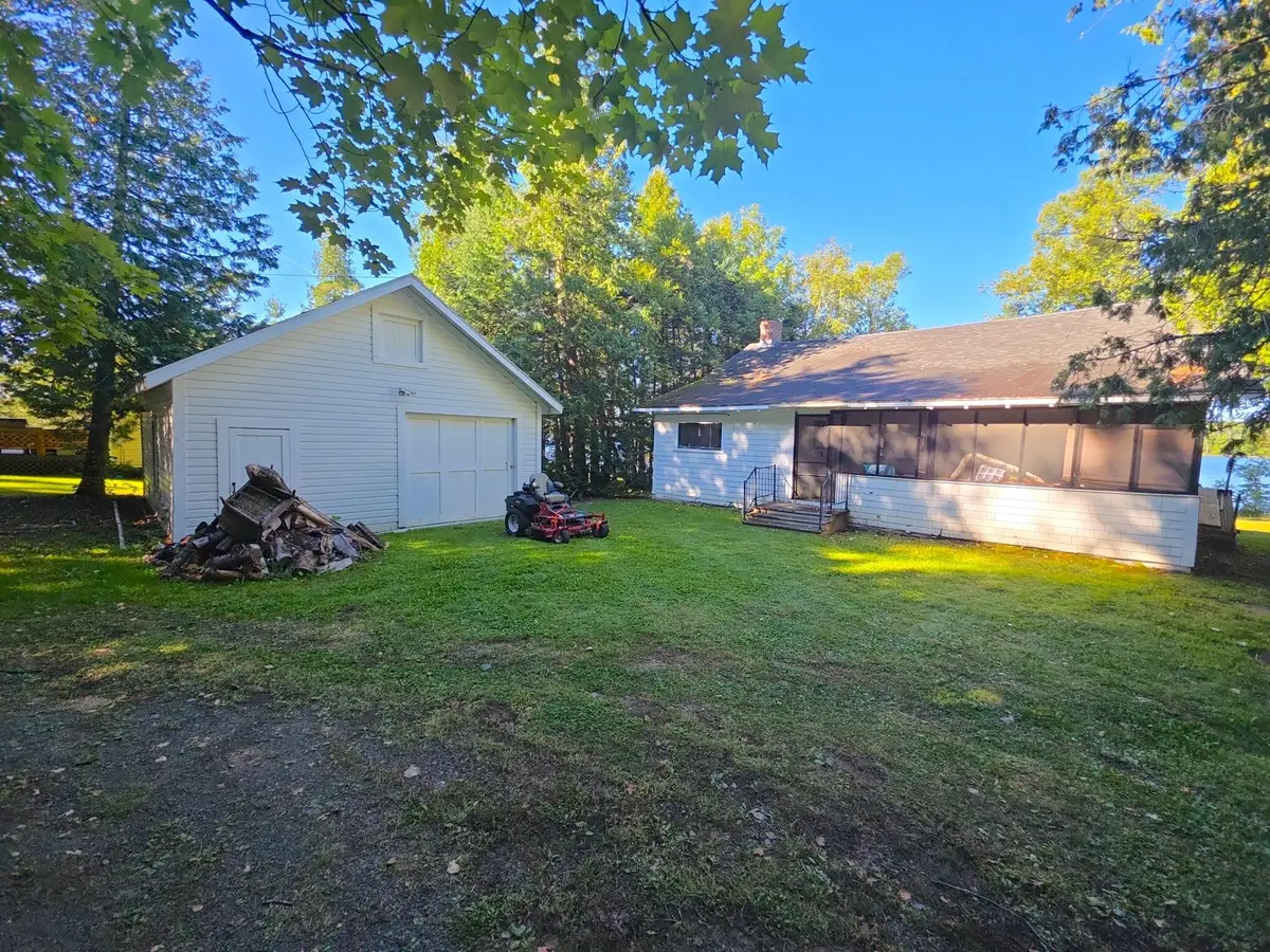411 E Cottage Road, Portage Lake, ME 04768 - #1