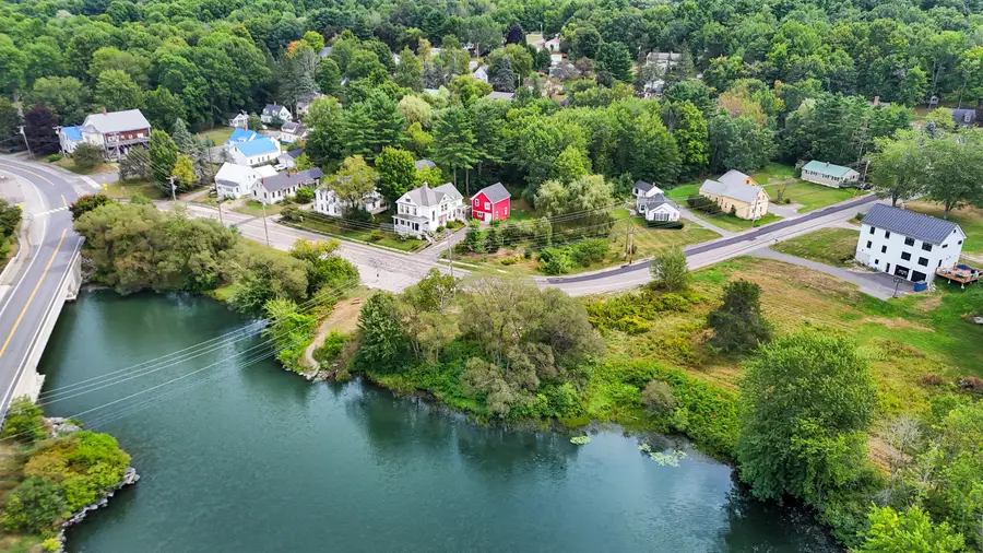 14 West Street, Gardiner, ME 04345 - #3