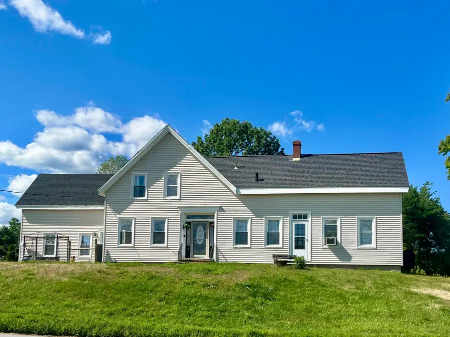 127a Atlantic Highway, Nobleboro, ME 04555 - #2