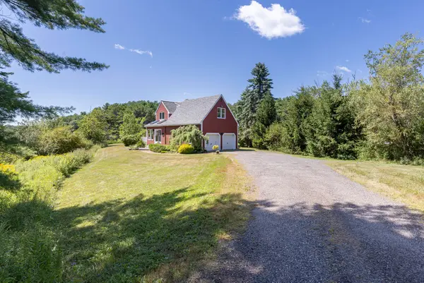 4 Tidal Brook Rd Extension, Freeport, ME 04032