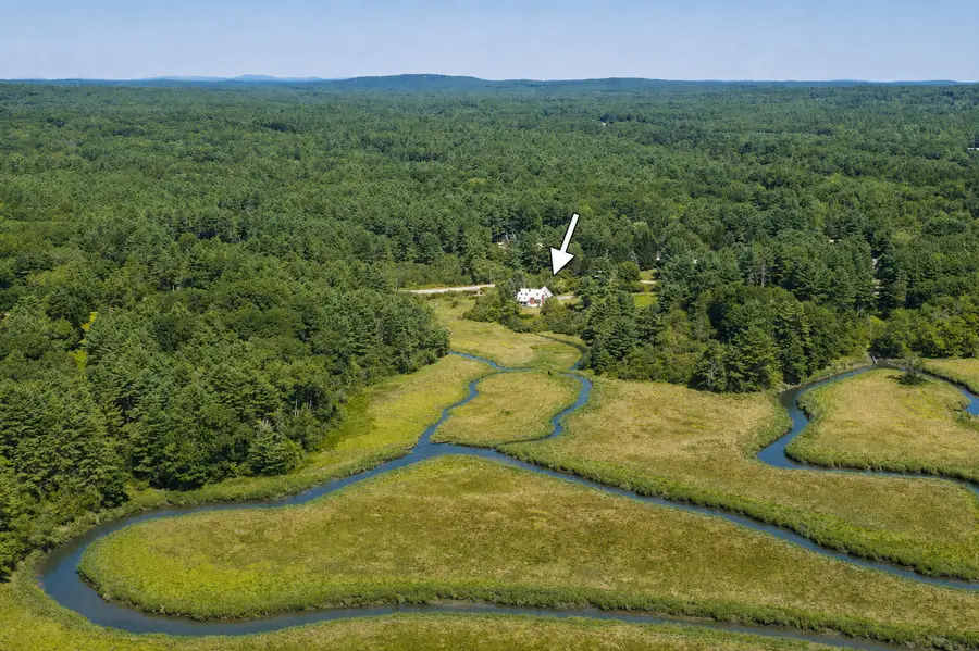 4 Tidal Brook Rd Extension, Freeport, ME 04032 - #2