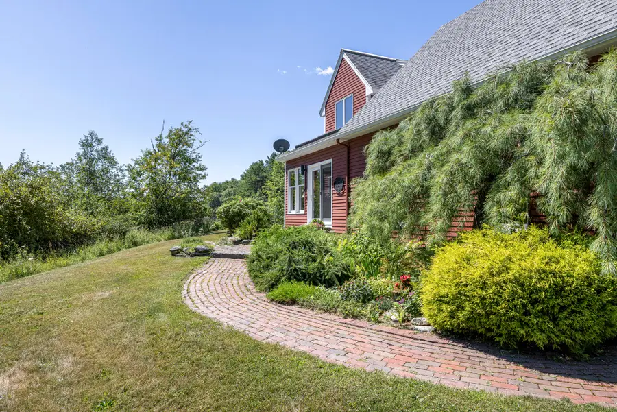 4 Tidal Brook Rd Extension, Freeport, ME 04032 - #3