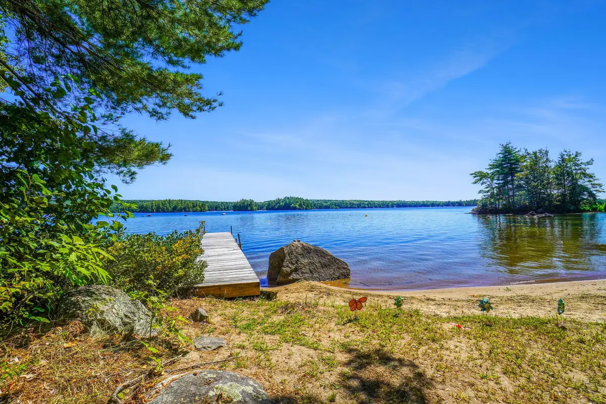 331 Mount Hunger Shore Road, Gray, ME 04039 - #1