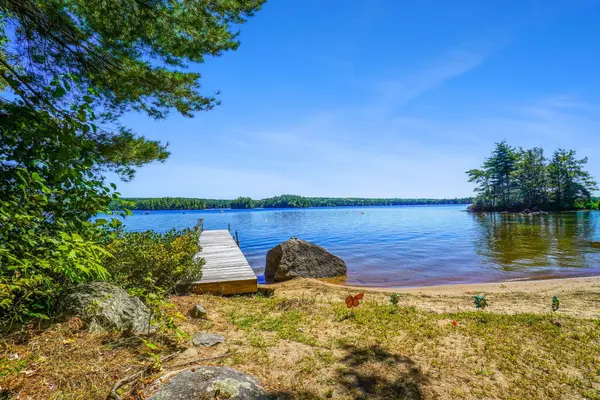 331 Mount Hunger Shore Road, Gray, ME 04039