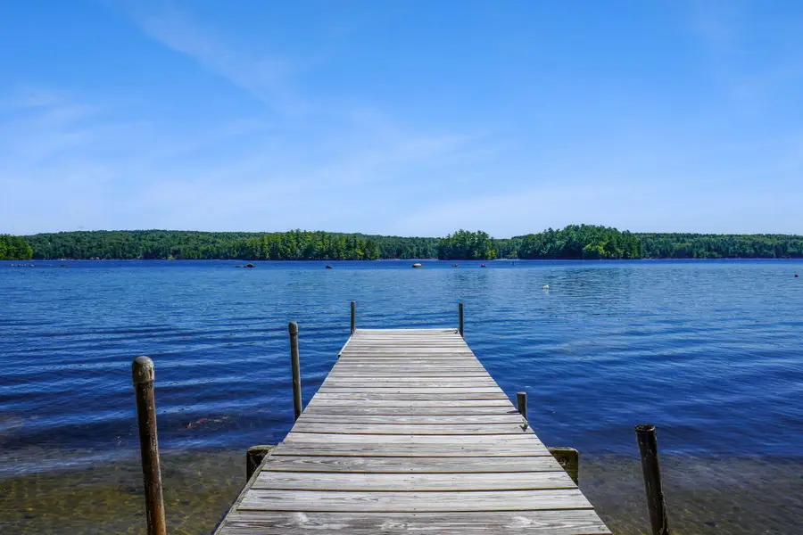 331 Mount Hunger Shore Road, Gray, ME 04039 - #2