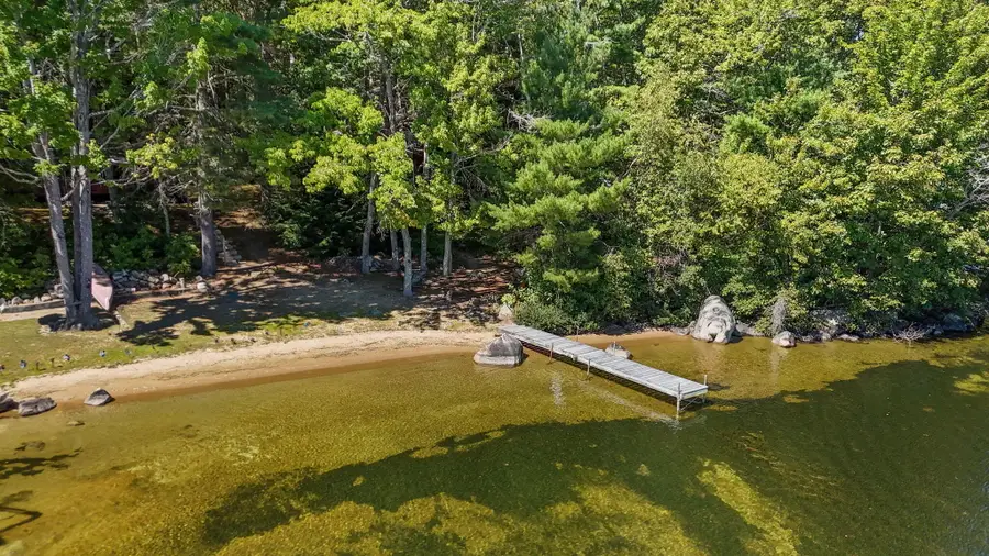 331 Mount Hunger Shore Road, Gray, ME 04039 - #3