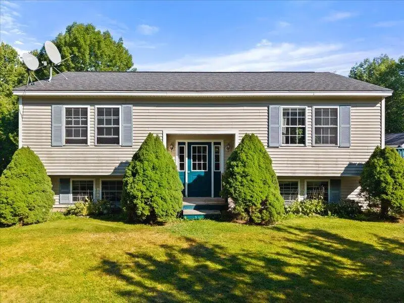 10 Morrow Hill Road, Searsmont, ME 04973 - #1