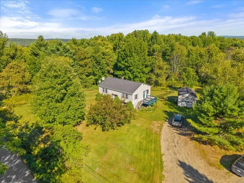 10 Morrow Hill Road, Searsmont, ME 04973 - #3