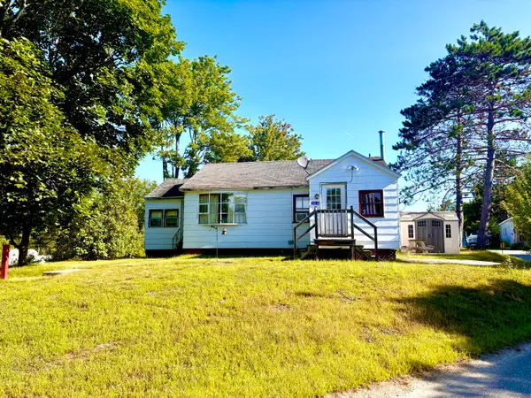 105 Iron Bridge Road, Millinocket, ME 04462
