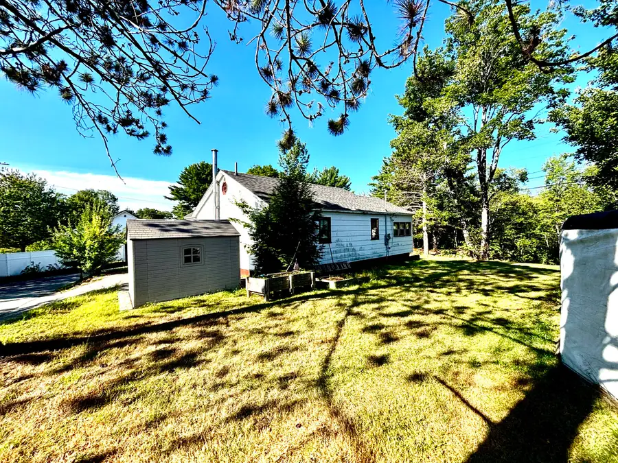 105 Iron Bridge Road, Millinocket, ME 04462 - #2