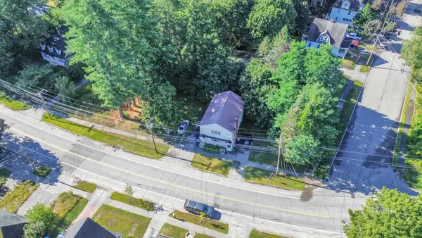 118 Gamage Avenue, Auburn, ME 04210