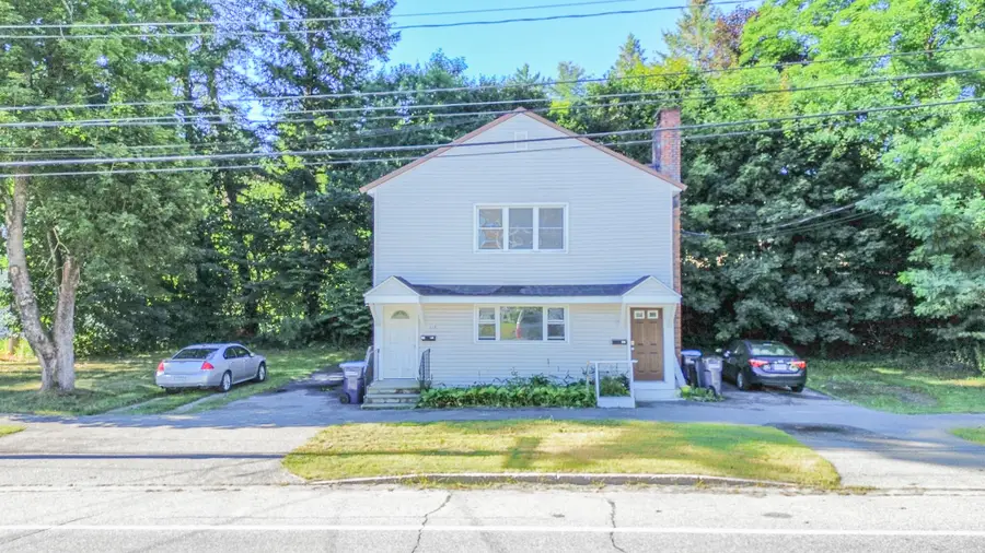 118 Gamage Avenue, Auburn, ME 04210 - #3