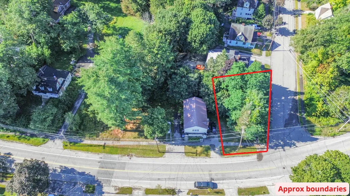 Lot 1 Gamage Avenue, Auburn, ME 04210 - #1