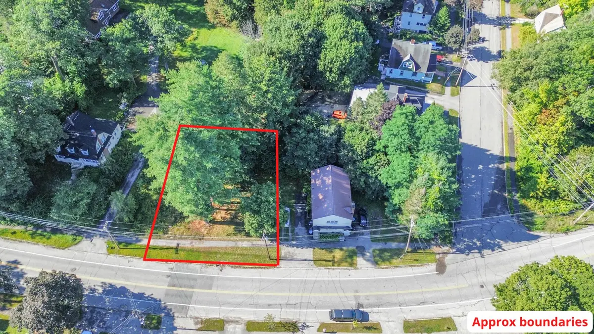 Lot 3 Gamage Avenue, Auburn, ME 04210 - #1