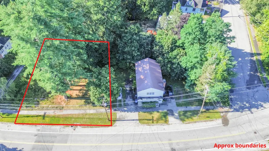 Lot 3 Gamage Avenue, Auburn, ME 04210 - #2