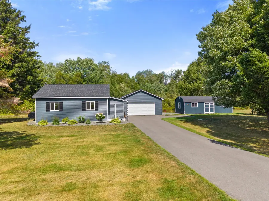 207 River Road, Maxfield, ME 04453 - #2