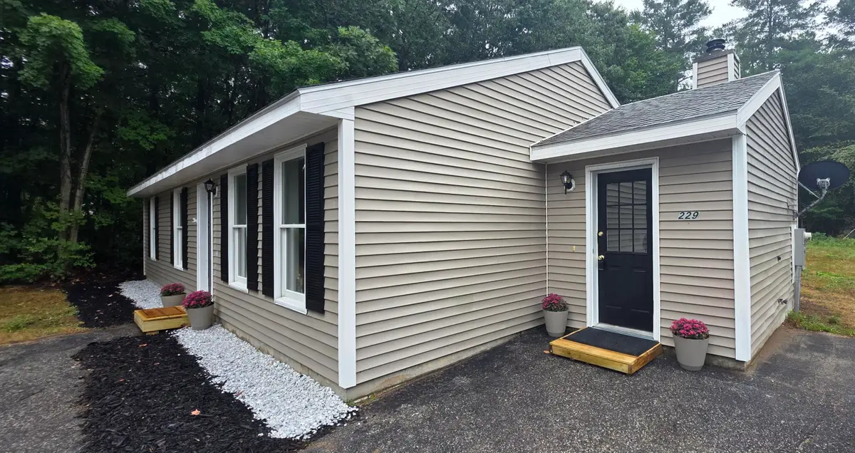 229 Tandberg Trail, Windham, ME 04062 - #1