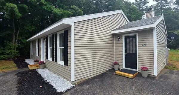 229 Tandberg Trail, Windham, ME 04062