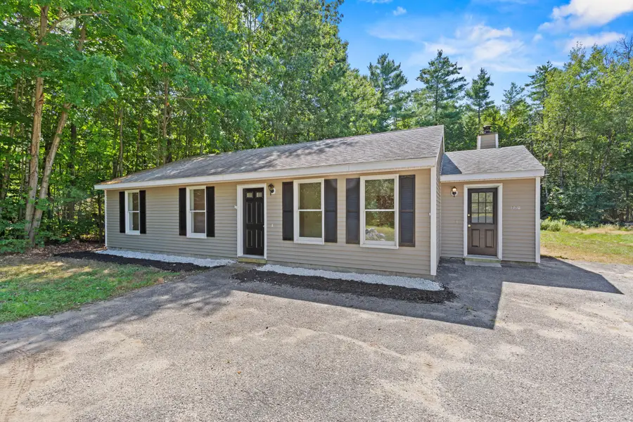 229 Tandberg Trail, Windham, ME 04062 - #2