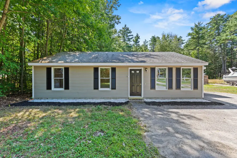 229 Tandberg Trail, Windham, ME 04062 - #3