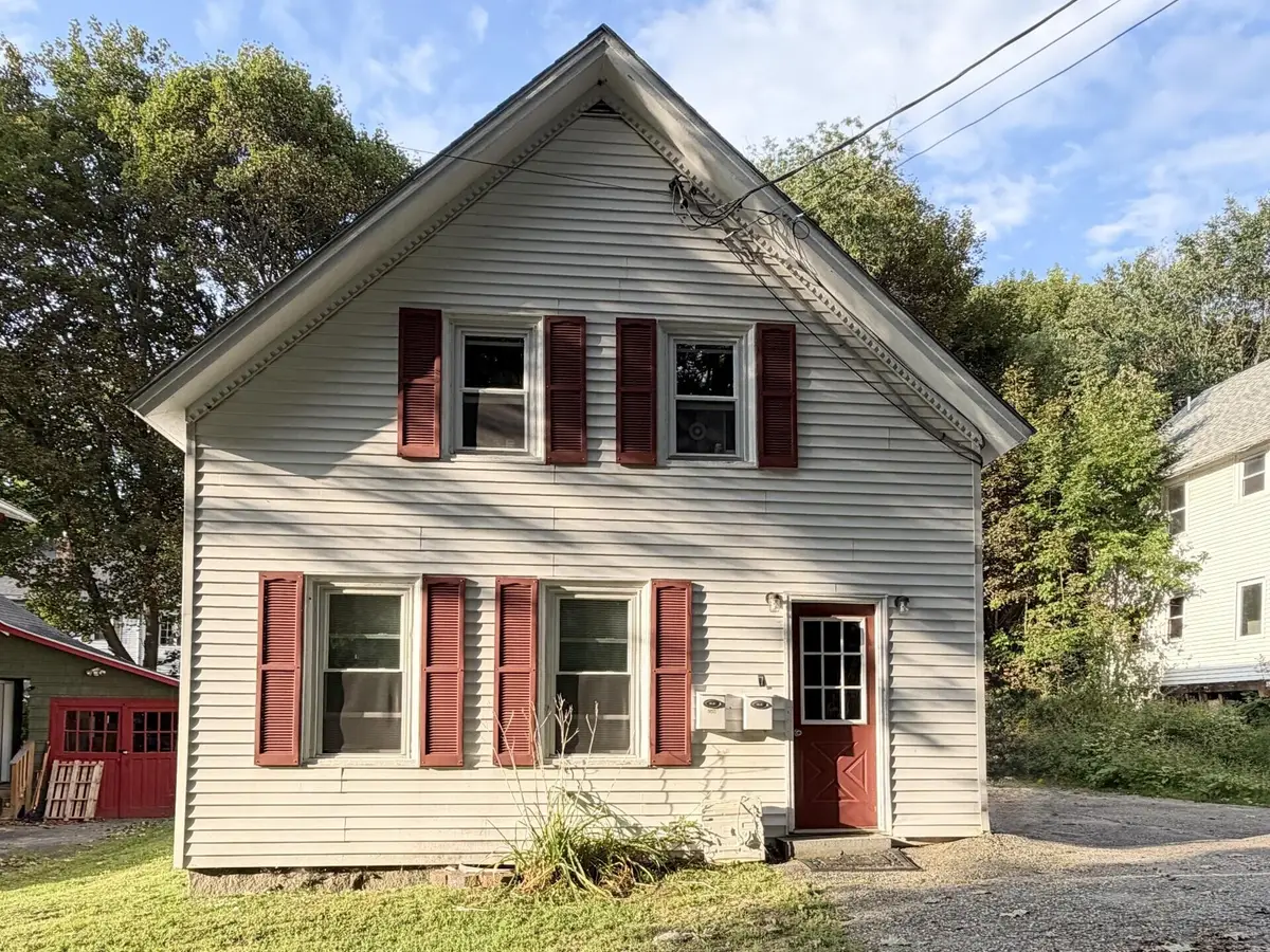 7 Cross Street, Augusta, ME 04330 - #1