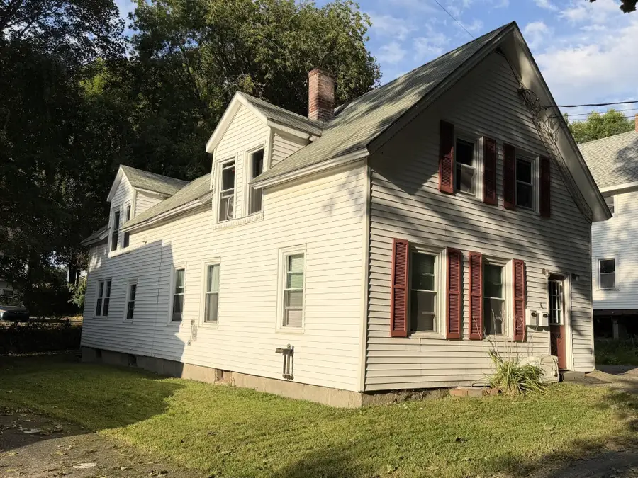 7 Cross Street, Augusta, ME 04330 - #2