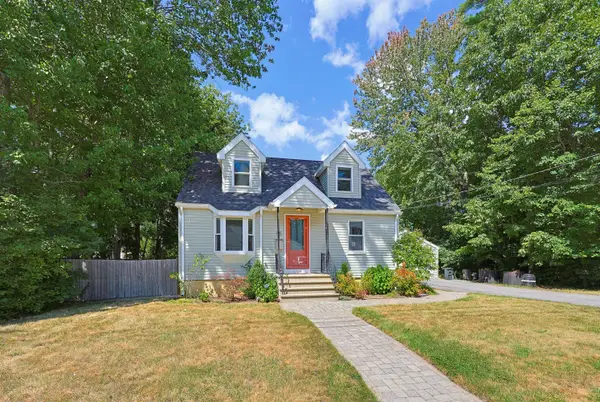 55 Aldworth Street, Portland, ME 04103