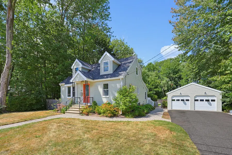 55 Aldworth Street, Portland, ME 04103 - #2