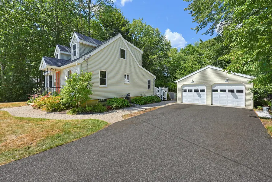 55 Aldworth Street, Portland, ME 04103 - #3