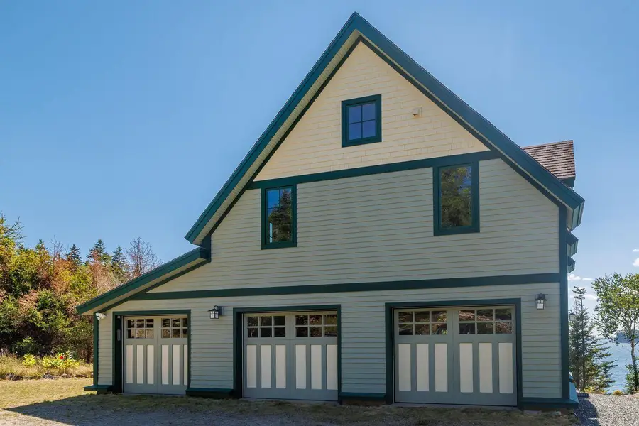 72 Jordan Harbor Road, Winter Harbor, ME 04693 - #3