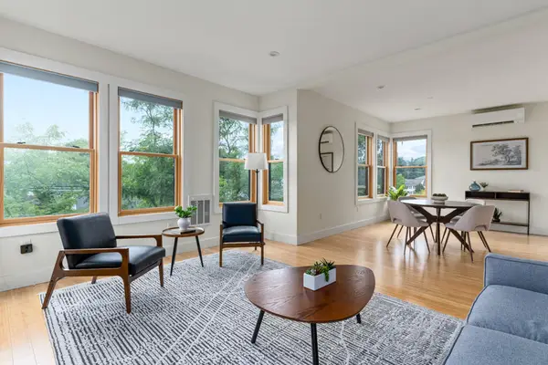 15 Walton Street #3, Portland, ME 04103