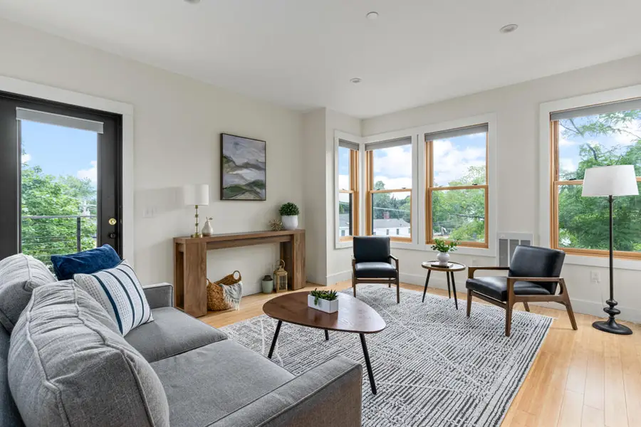 15 Walton Street #3, Portland, ME 04103 - #2
