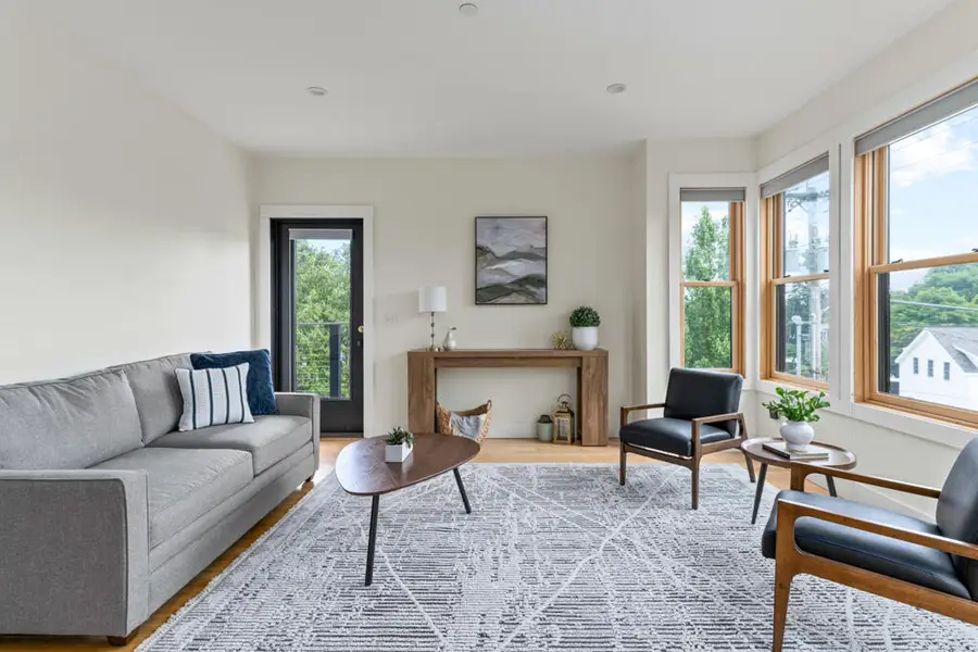 15 Walton Street #3, Portland, ME 04103 - #3