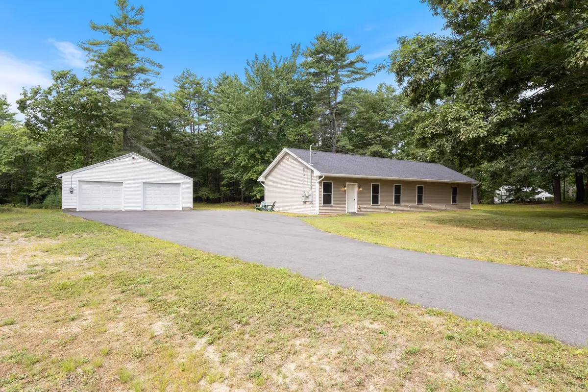 242 Ferry Road, Lisbon, ME 04250 - #1