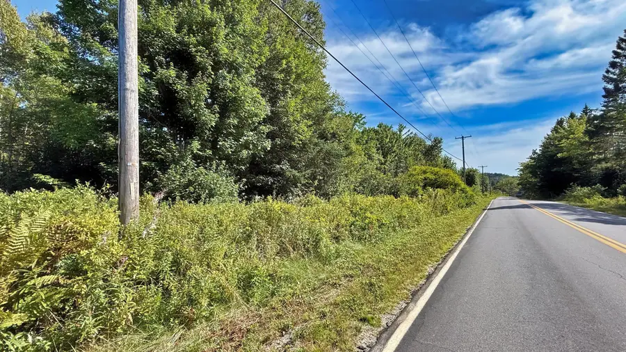 Lot 25-F-1 Dixie Road, Lubec, ME 04652 - #3