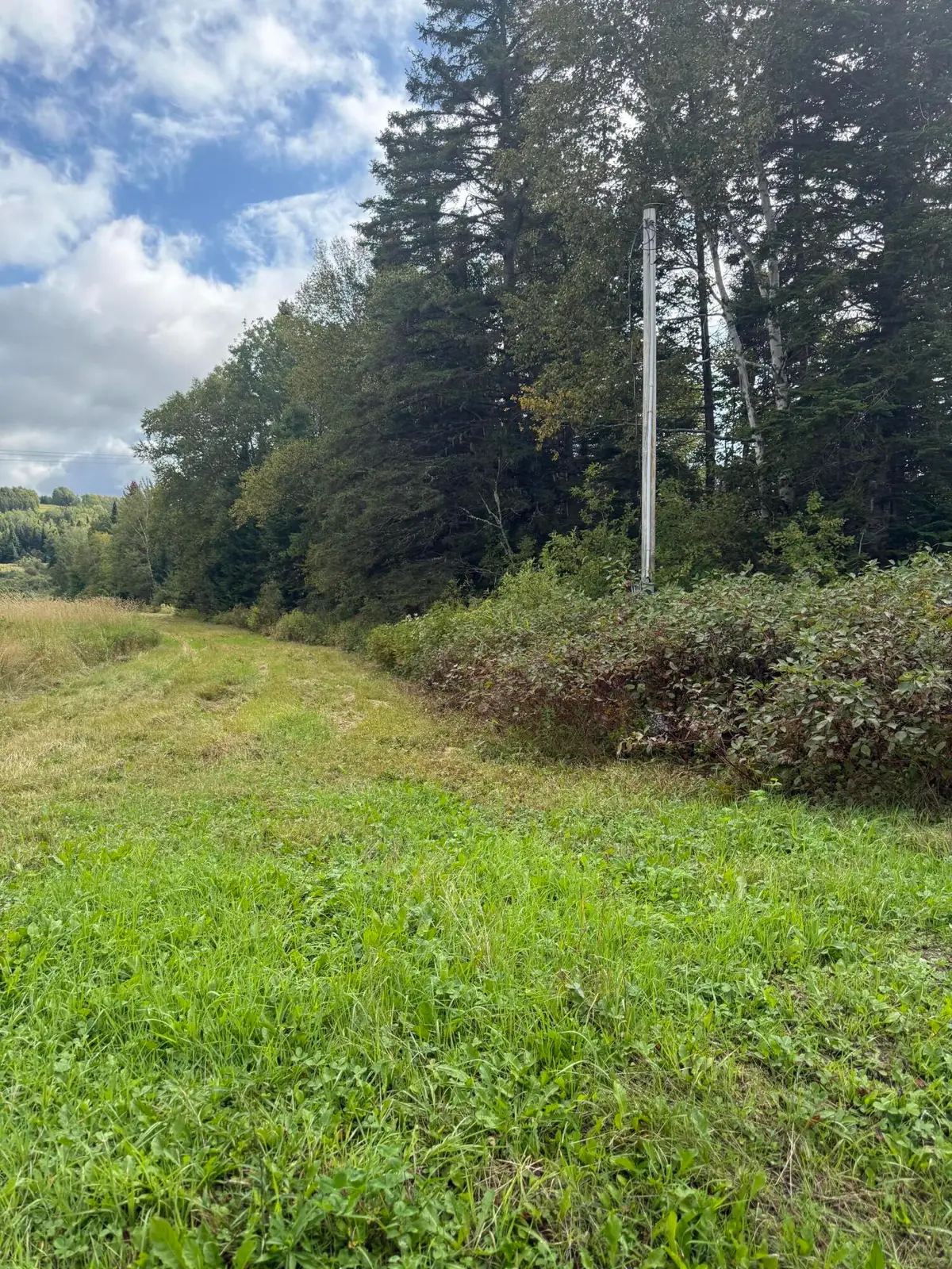 1080 N Perley Brook Road, Fort Kent, ME 04743 - #1
