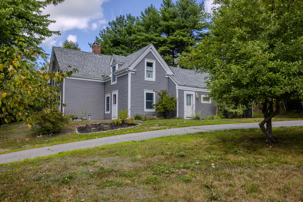 564 North Bend Road, Surry, ME 04684 - #1