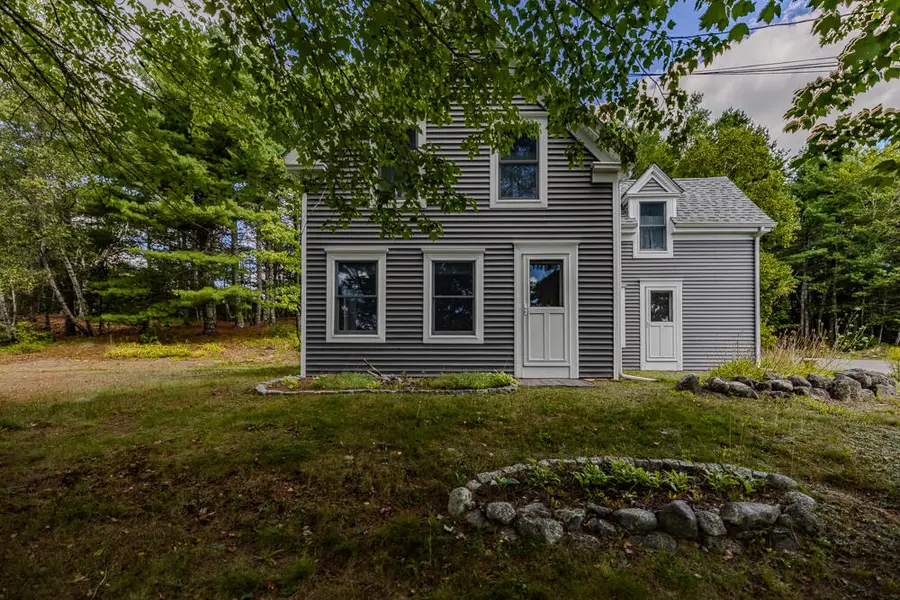 564 North Bend Road, Surry, ME 04684 - #2