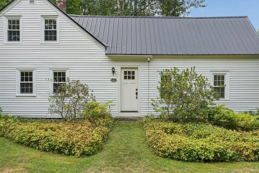 214 Costello Road, Gardiner, ME 04345 - #2