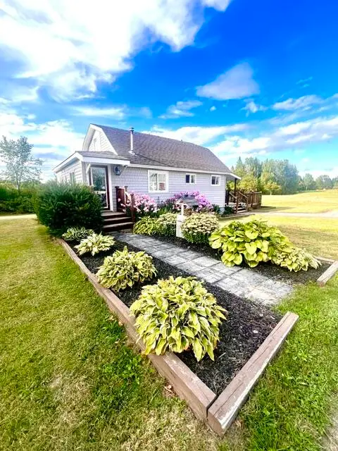 447 B Road, Houlton, ME 04730 - #3