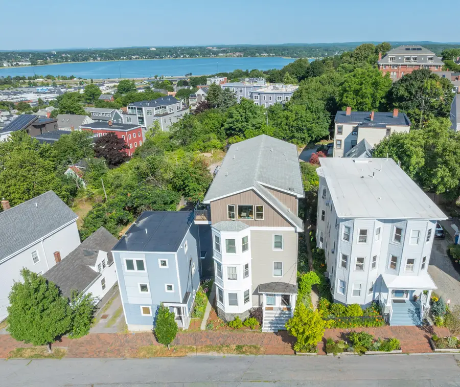 43 Cumberland Avenue #2, Portland, ME 04101 - #3