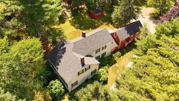55 High Street, Milbridge, ME 04658