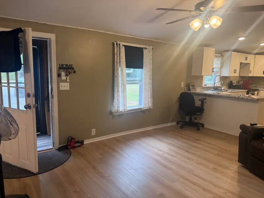 161 Webber Brook Road, Oxford, ME 04270 - #2