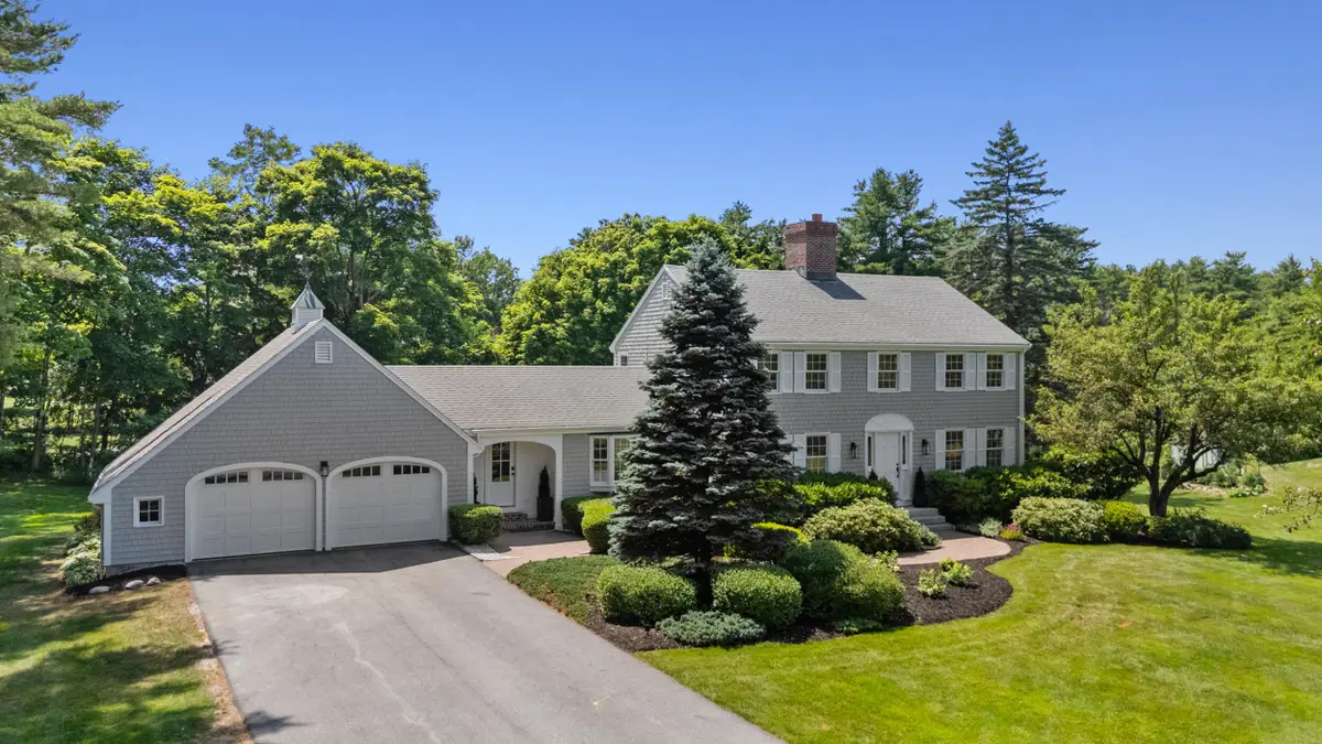 2 Meadow Creek Lane, Falmouth, ME 04105 - #1