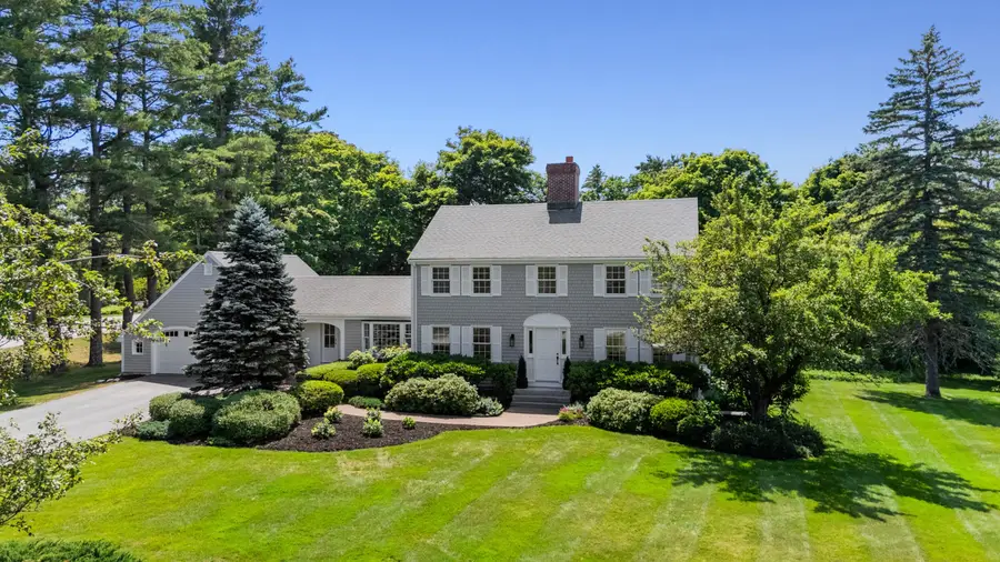 2 Meadow Creek Lane, Falmouth, ME 04105 - #2