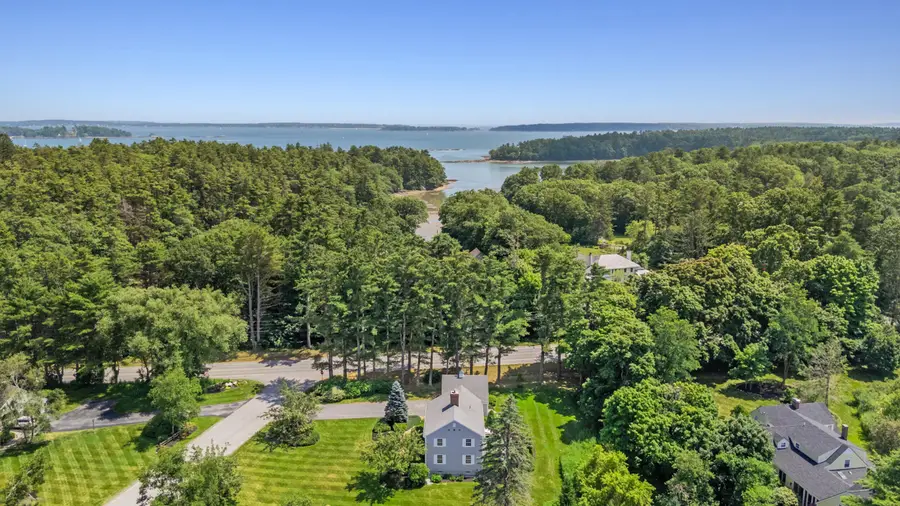 2 Meadow Creek Lane, Falmouth, ME 04105 - #3