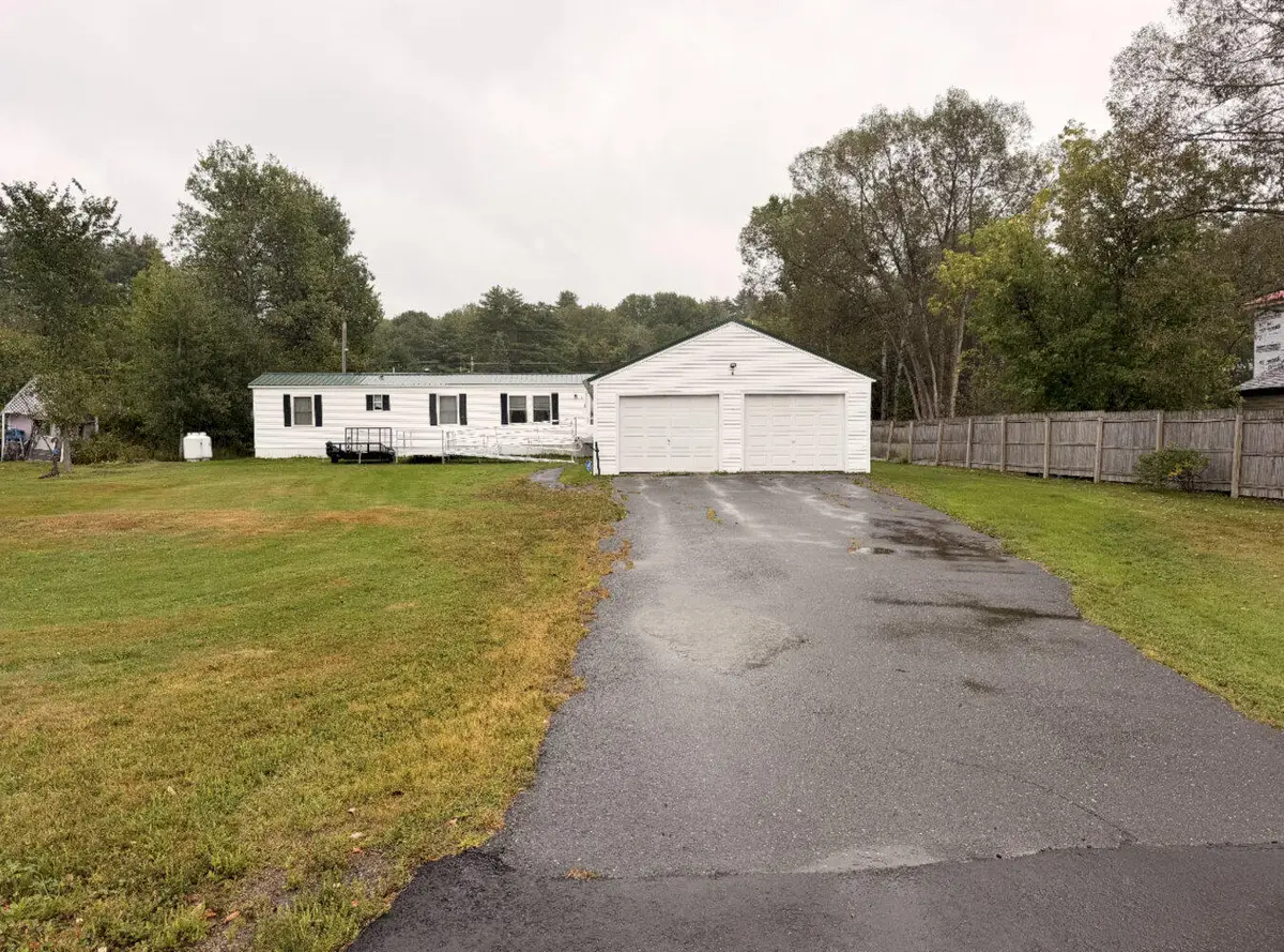 78 South Factory Street, Skowhegan, ME 04976 - #1